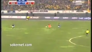 Libasan 'Double Killer' Safee Sali & Amirulhadi