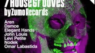 John Louis - Playa Bagdad (Original Mix) ZUMO RECORDS