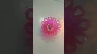 3D reflection Diya 🪔🪔