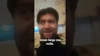 nouvelle vid&eacute;o :ecran large-MENT PR&Eacute;TENTIEUX...
