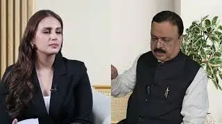 Eye Matters with Huma Qureshi | Ft. Dr. Ashok Gupta #drishtieyehospital #yourvisionourpassion