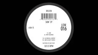 Delien - New Sequence
