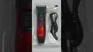 Budget Trimmer / Hair Clipper
