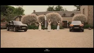 RatMuu | New Audi Q5 | 2025
