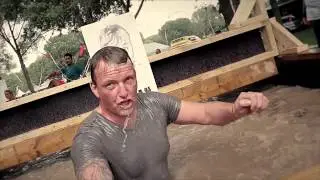Strong Viking Obstacle Run - Water Edition - Official Aftermovie 2014 part 2