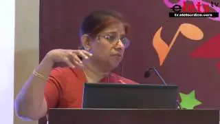 WES 201 -  Shakila Shamsu, Officer on Special Duty, Ministry of Human