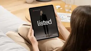 📲 Why Listed Is the Real Estate Search App Preferred by People and Agents 🏡✨