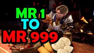 ЭФФЕКТИВНО ПОВЫШАЙТЕ УРОВНИ MR С ПОМОЩЬЮ ЭТИХ ЗАДАНИЙ - Monster Hunter World Iceborne