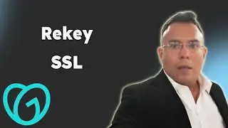 Как сменить ключ SSL GoDaddy: пошаговое руководство 2025
