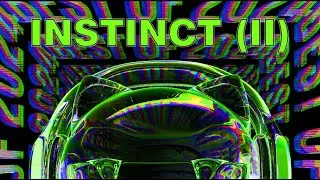 My Monstercat 2024 Highlights Mixes - Instinct (Part II)