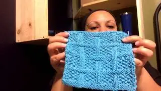 APLCrafts Handmade Episode 3: Of Knitting and Kittens