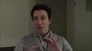 Eric Pearl about rebalancing