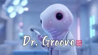 [퓨전힙합] Dr. Groove | 리듬 닥터의 치유 음악