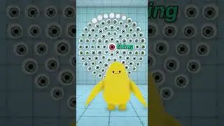 Создаю жуткие вещи для многопользовательской игры | Devlog 0