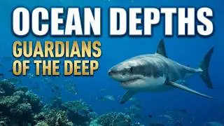 Guardians of the Deep  | Official Music Video by KingPrive