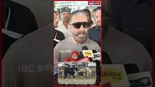 தொடரும் தெரு நாய் தொல்லை..  தீர்வு சொல்லிய கமல்ஹாசன் | kamal Haasan | Street Dog Tamilnadu