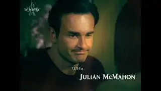 Charmed Opening Credits ''Lost And Bound''.
