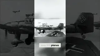 Red Tails: How Black Pilots Humiliated the Luftwaffe in WWII #shorts