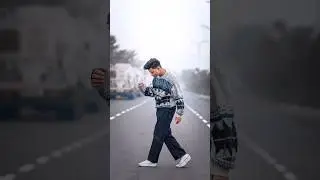 photoshoot on the road |road photoshoot poses #photography