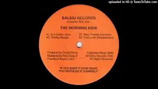 The Morning Kids - Rooftop Boogie (1996)