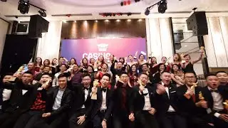 Event Videography Malaysia -- MGR Financial Group in G6 Award Night (2020) -- Pigeon Filming Studio