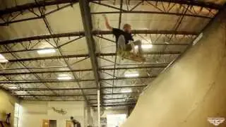 Mixing it Up through Skateboarding