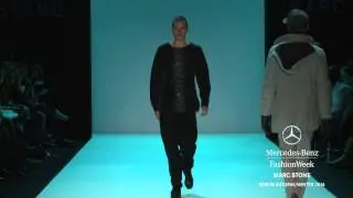 MARC STONE  - Mercedes-Benz Fashion Week Berlin A/W 2014 Collections