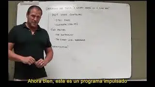 GangStalking, Individuos Objetivo, Acoso cibern&eacute;tico, Tortura cibern&eacute;tica, Sensibilizaci&oacute;n.