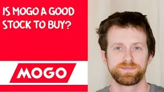Is Mogo a good stock to buy?