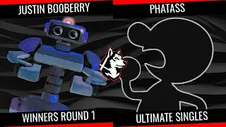 NEST F'25 Week 9 Winners 1: Phatass (Gnw) vs Justin Bo0berry (ROB)