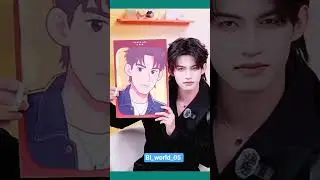 YUNQI is my spirit animal 😼😘# YUNQI # Haoyiran # to my shore # yunYi # cbl#
