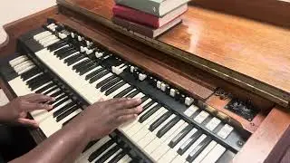WORSHIP THE KING/WORSHIP THE LORD