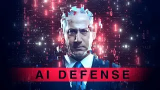 AI on the Battlefield: Inside Israel's High Tech Military