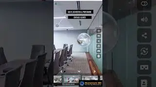 Virtual 360 Tour
