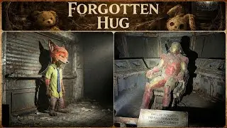 Comment If You Recognize These Abandoned Characters&hellip; (Found Footage Tape #001)
