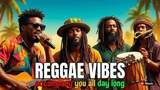 🔥 Bob Marley Reggae Legacy Live ft. Bunny Wailer & Gregory Isaacs