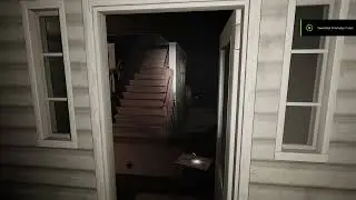 Demonologist bug