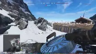 BATTLEFIELD V |Ds4| Test ESB T5  [xHBR] vs [2Com]