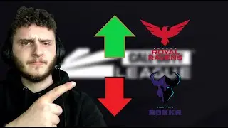 Ranking all CDL Teams Post Toronto Home Series (Call of Duty League Power Rankings and Recap)