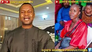 Моё сердце снова бьётся!!!@GODSAGENDATV