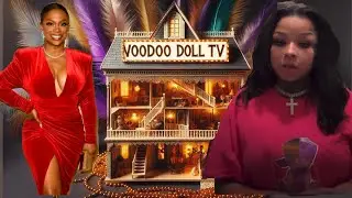 Kandi Burruss FIRED from RHOA? | Cops Come for Chrisean Rock & She Cries for Sympathy