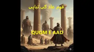 Почему Аллах уничтожил народ Адит #история Ислама #квам э ад#