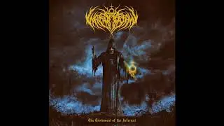 Wraithborn - The Testament of the Infernal