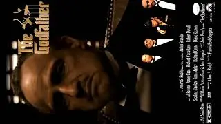 The Godfather (Movie Poster Video)