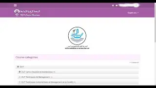 E-Campus Est safi !