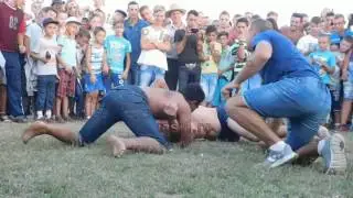 ZIUA COMUNEI MOVILENI IASI - momente