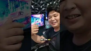 Nag-upgrade kami GAMDIAS Atlas 27