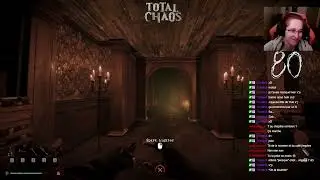 DERNIER LIVE TOTAL CHAOS | On arrete pas tant que le jeu est pas fini !!! (Part 5/10)