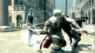 t asscreed2 tgs09 eziodestiny hd