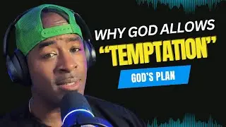 &ldquo;The Truth About Temptation: Why God Allows It (And How It Makes You Stronger!)&rdquo;